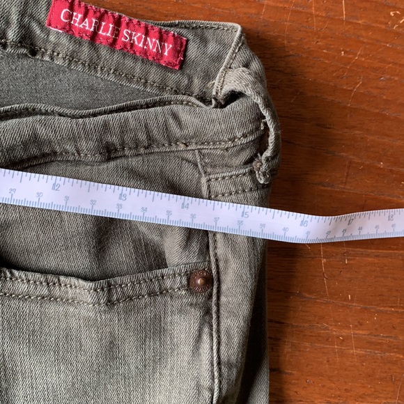 Charlie Skinny - Picture 6 of 8